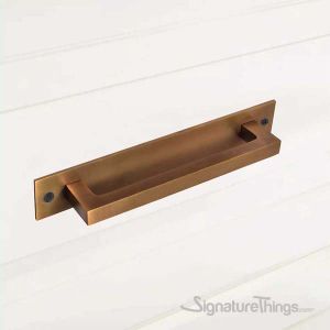 Rectangle Cabinet Handle